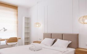 Baltic Apartments Letnica II